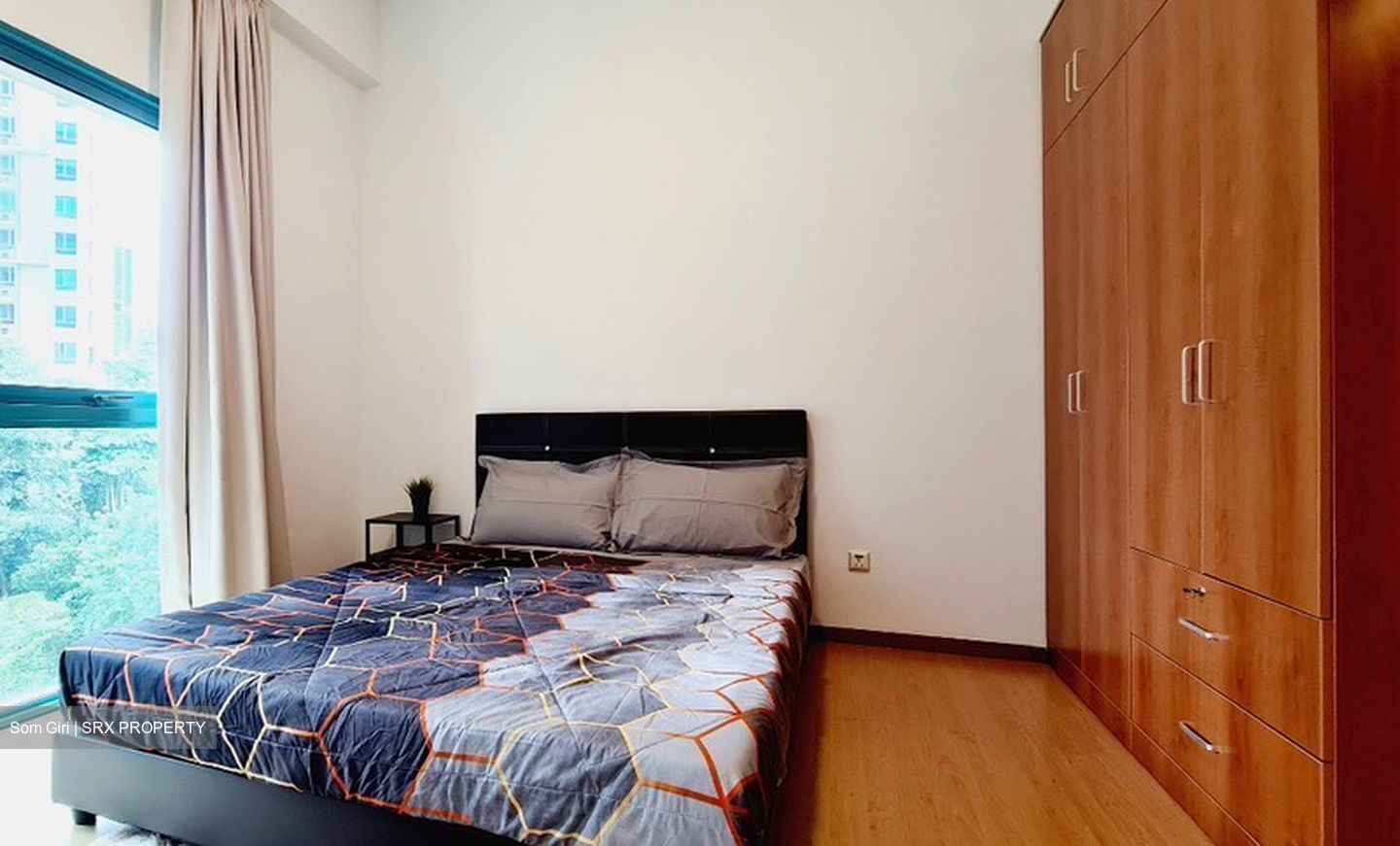 Oleanas Residence (D9), Condominium #639948931